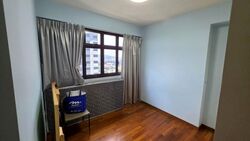 Blk 208A Clementi Gateway (Clementi), HDB 3 Rooms #602140661